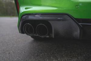 BMW M8 Competition Coupe 2020 года  (NA)
